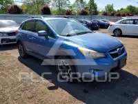 2015 Subaru XV photo