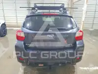 2015 Subaru XV фото
