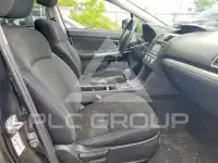 2015 Subaru XV photo