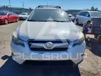 2015 Subaru XV фото