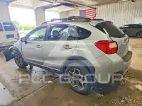 2015 Subaru XV фото