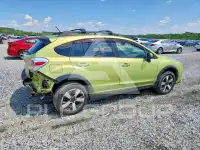 2015 Subaru XV photo