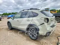 2015 Subaru XV фото