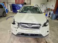 2015 Subaru XV photo