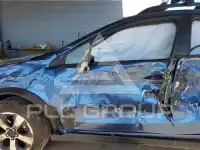 2015 Subaru XV фото