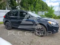 2015 Subaru XV photo