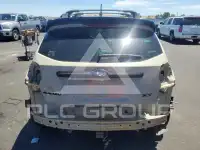 2015 Subaru XV photo