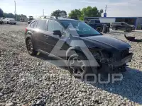 2015 Subaru XV фото