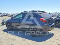 2015 Subaru XV фото