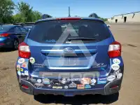 2015 Subaru XV photo