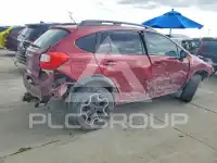 2015 Subaru XV photo