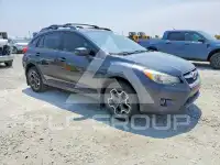2015 Subaru XV фото