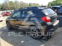 2015 Subaru XV фото