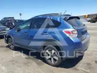 2015 Subaru XV фото