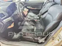 2015 Subaru XV photo
