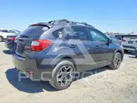 2015 Subaru XV фото