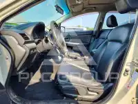 2015 Subaru XV photo