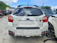 2015 Subaru XV фото