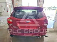 2015 Subaru XV фото