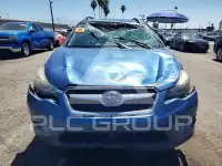 2015 Subaru XV фото