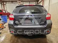 2015 Subaru XV photo