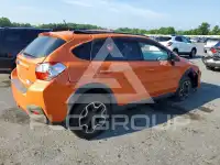 2015 Subaru XV фото