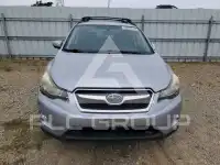 2015 Subaru XV фото