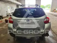 2015 Subaru XV фото