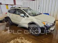 2015 Subaru XV фото