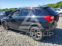 2015 Subaru XV photo