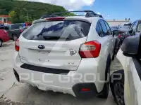 2015 Subaru XV фото