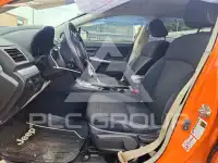 2015 Subaru XV photo