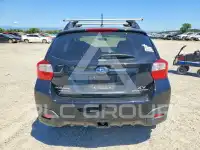 2015 Subaru XV фото