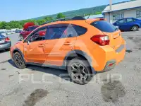 2015 Subaru XV фото