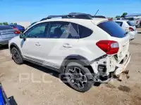 2015 Subaru XV фото