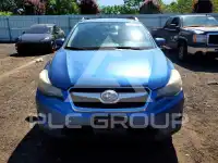 2015 Subaru XV photo