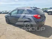 2015 Subaru XV фото
