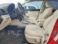 2015 Subaru XV photo