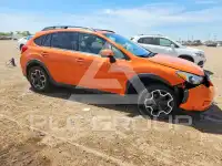 2015 Subaru XV фото