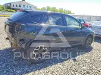 2015 Subaru XV photo