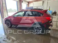 2015 Subaru XV фото