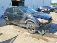 2015 Subaru XV фото