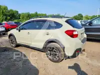 2015 Subaru XV photo