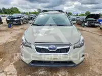 2015 Subaru XV фото