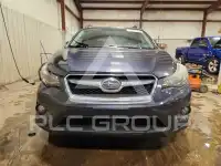 2015 Subaru XV photo