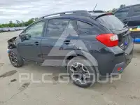 2015 Subaru XV photo