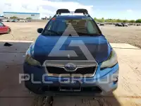 2015 Subaru XV фото