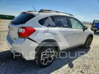 2015 Subaru XV фото