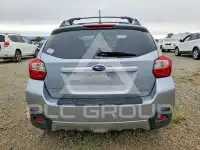2015 Subaru XV фото