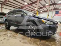 2015 Subaru XV photo